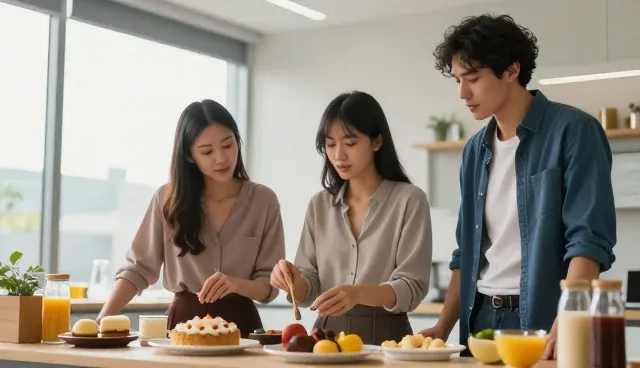食品研发服务如何影响定制食品代加工的选型决策