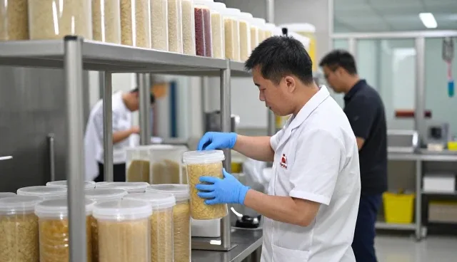 选择河南大咖餐饮管理有限公司食品代加工服务的几个理由